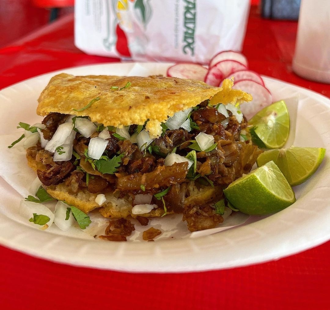 10 EPIC Mexican Street Foods You NEED To Try