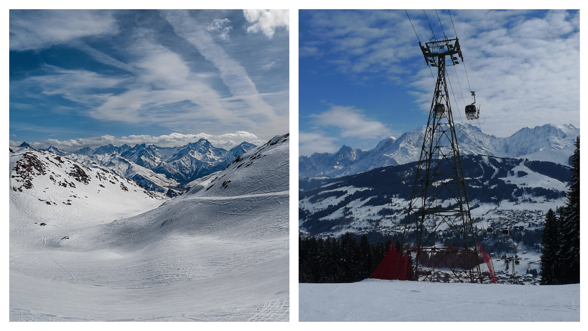 Top Best Ski Resorts In France You Need To Visit