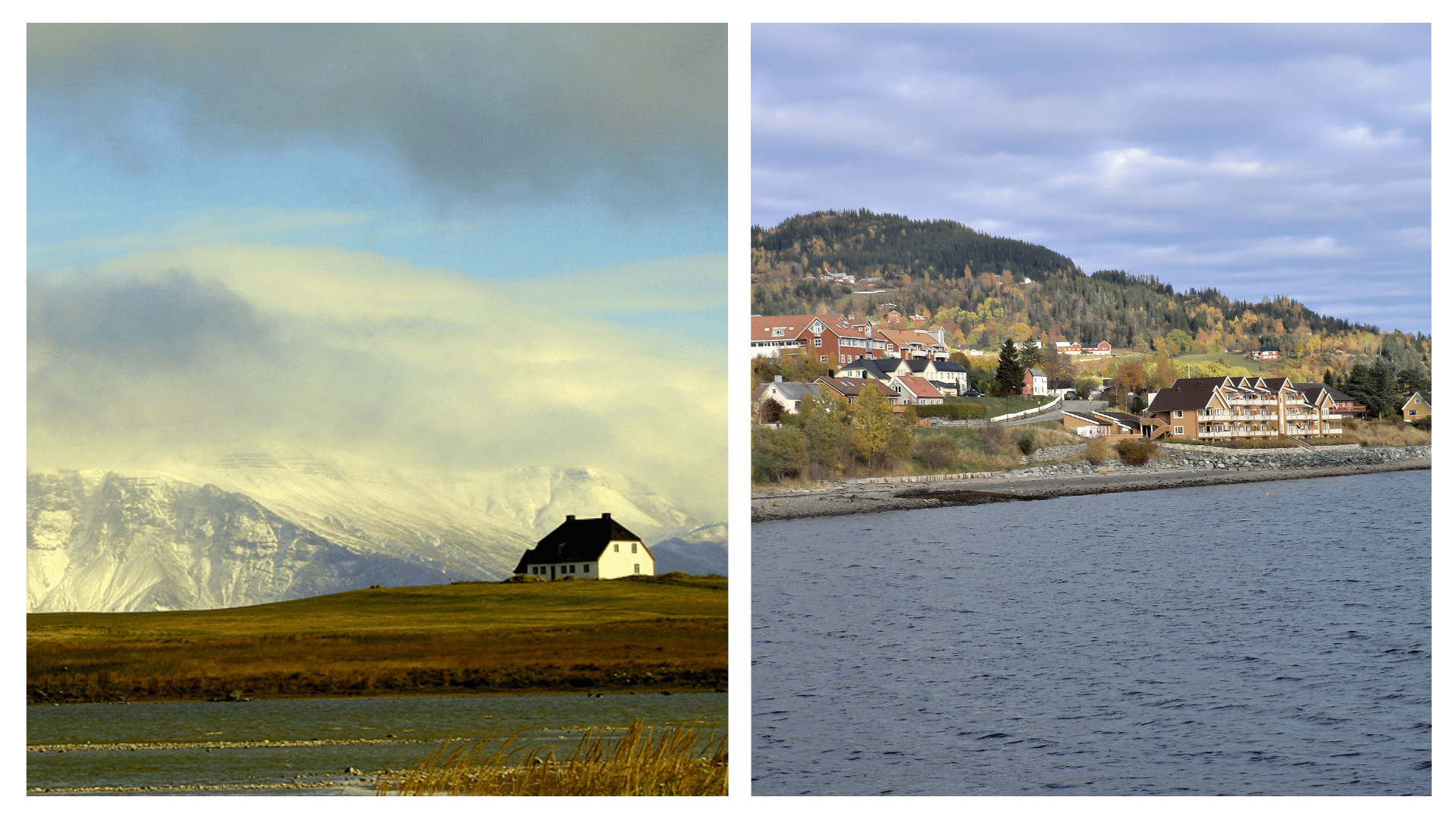 Switzerland Ranked As The Safest Country In Europe