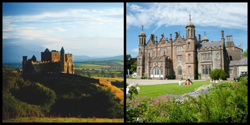 The 10 best castles in Ireland, ranked. 