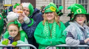 10 Irish STEREOTYPES that are ACTUALLY TRUE