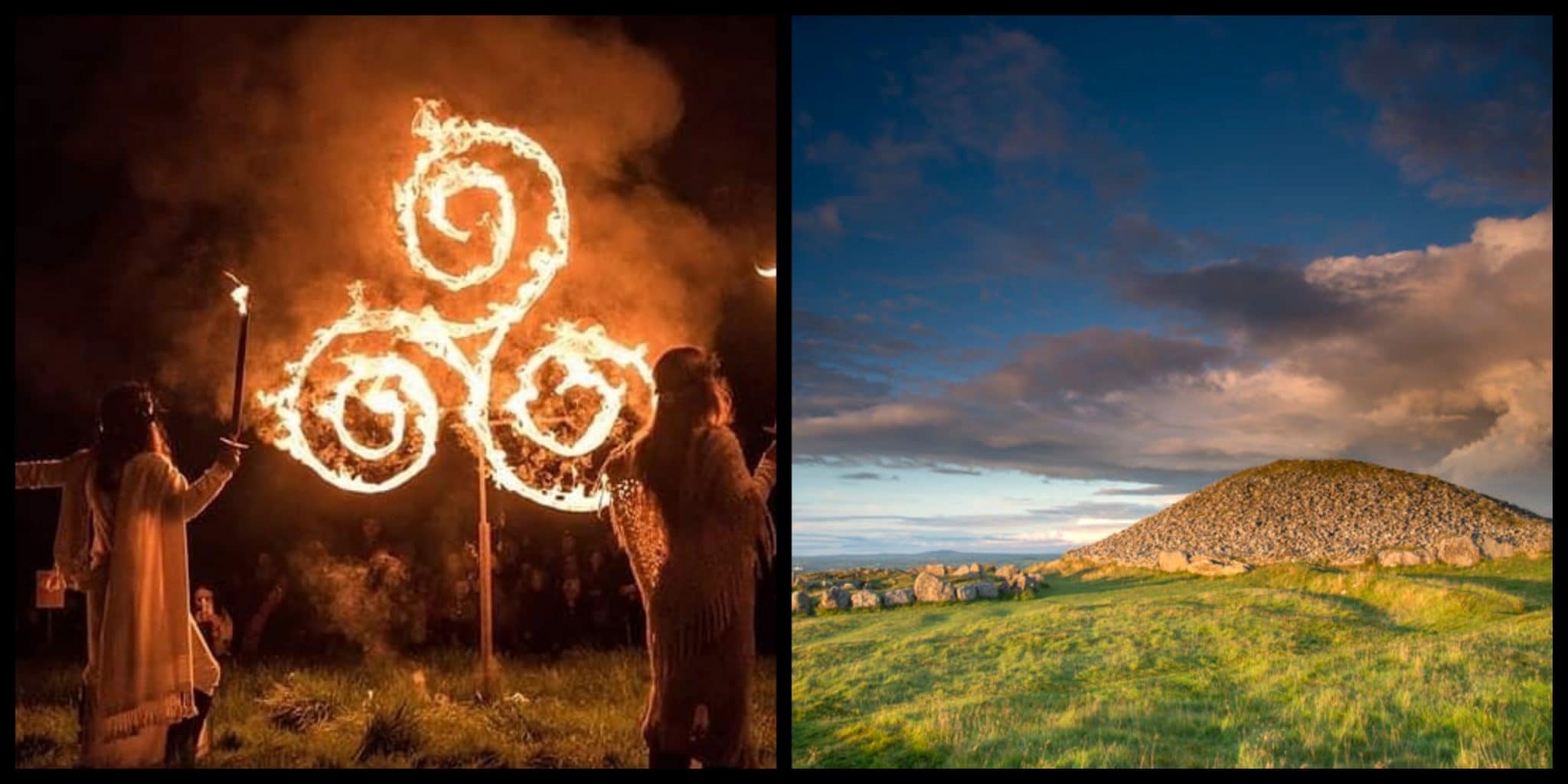 eight important and sacred celtic holidays of the year The World