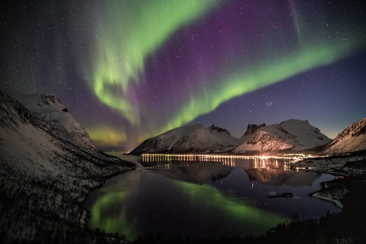 How And Where To See The Northern Lights In Iceland: All You Need To Know