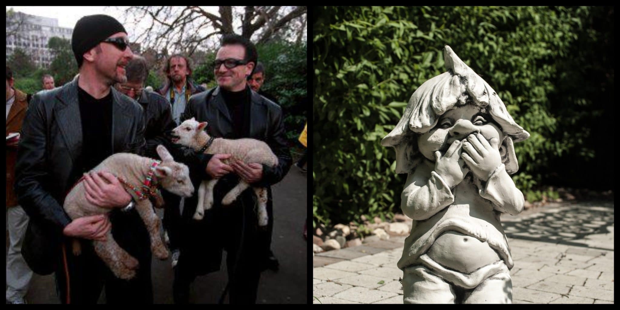 Top 10 most STRANGE AND WEIRD laws of ALL TIME in Ireland