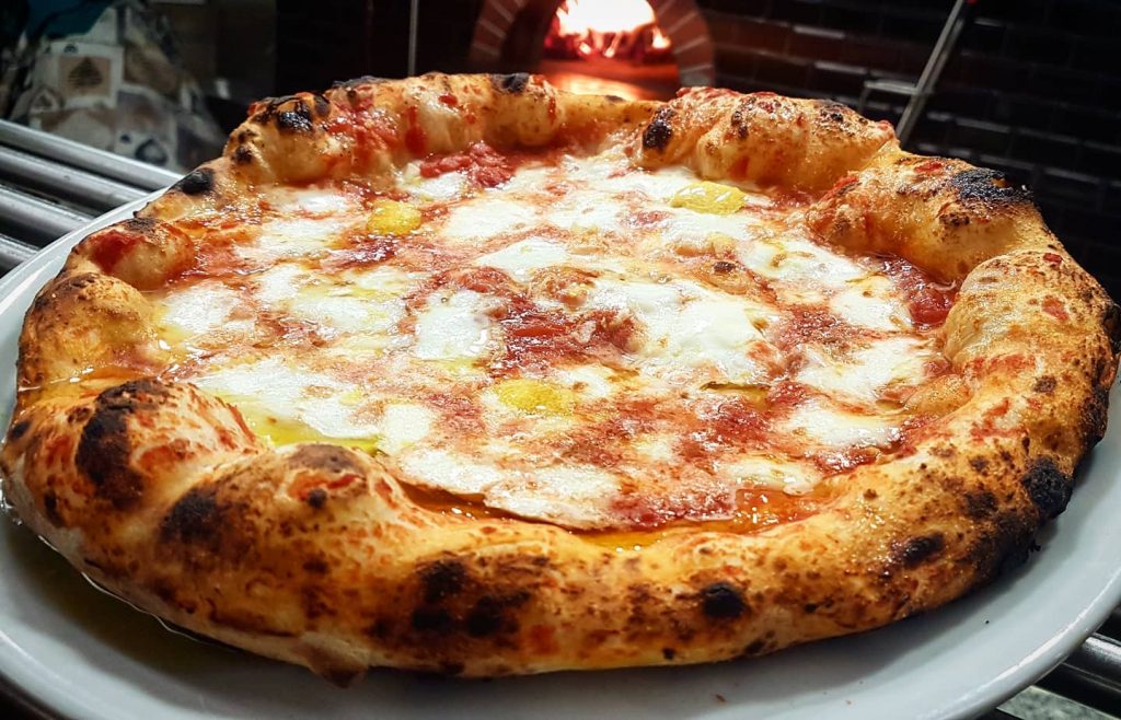 Top 10 AMAZING SPOTS for the best pizza in Rome, RANKED