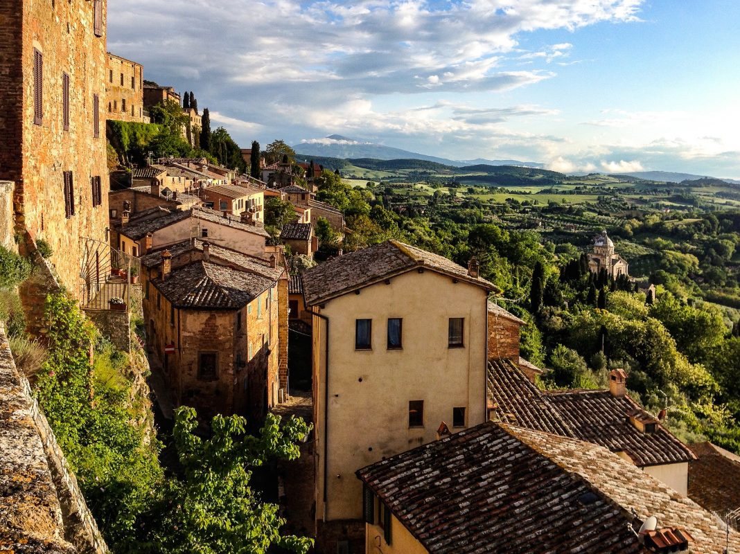 Top 10 BEST Towns In Tuscany You Need To Visit, RANKED