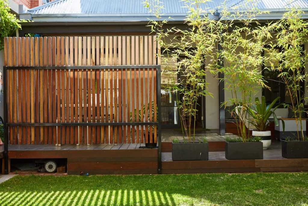 Architectural Treehouse Studio is one of the most beautiful Airbnbs in Melbourne.