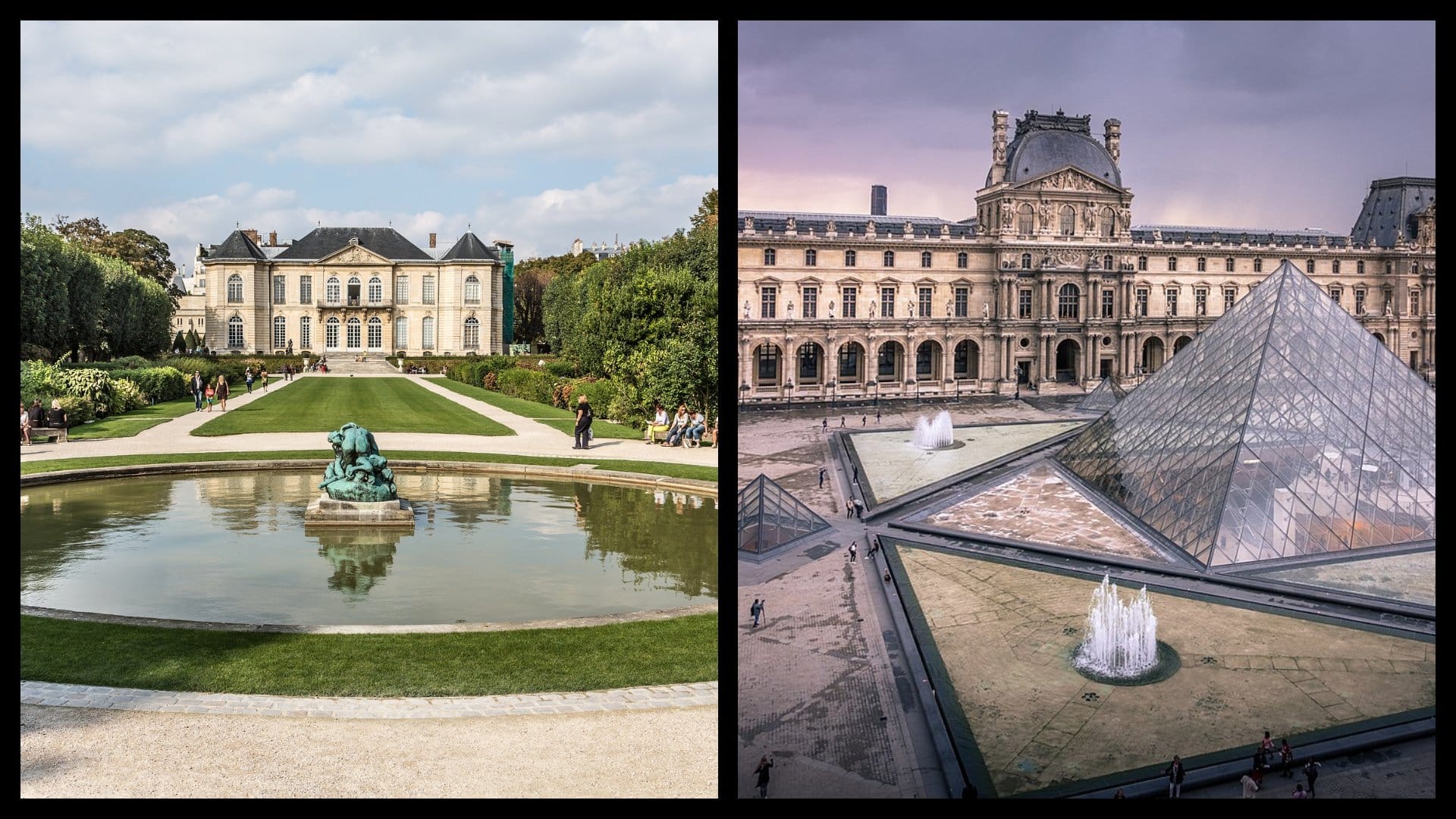 TOP 10 Best Free Museums In Paris, RANKED