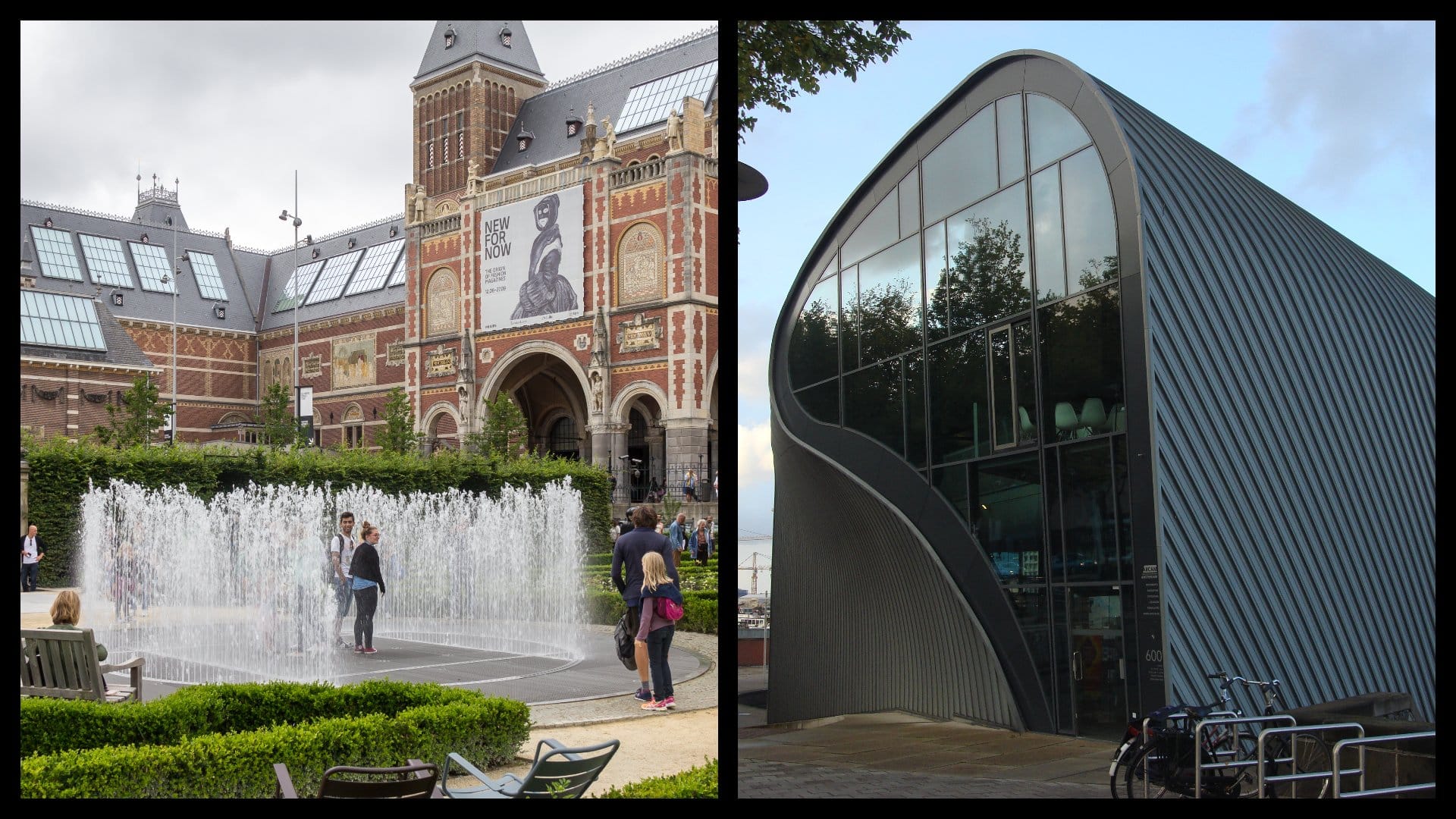 Top 10 Best Free Museums In Amsterdam You NEED To Visit RANKED   Museums In Amsterdam 2 