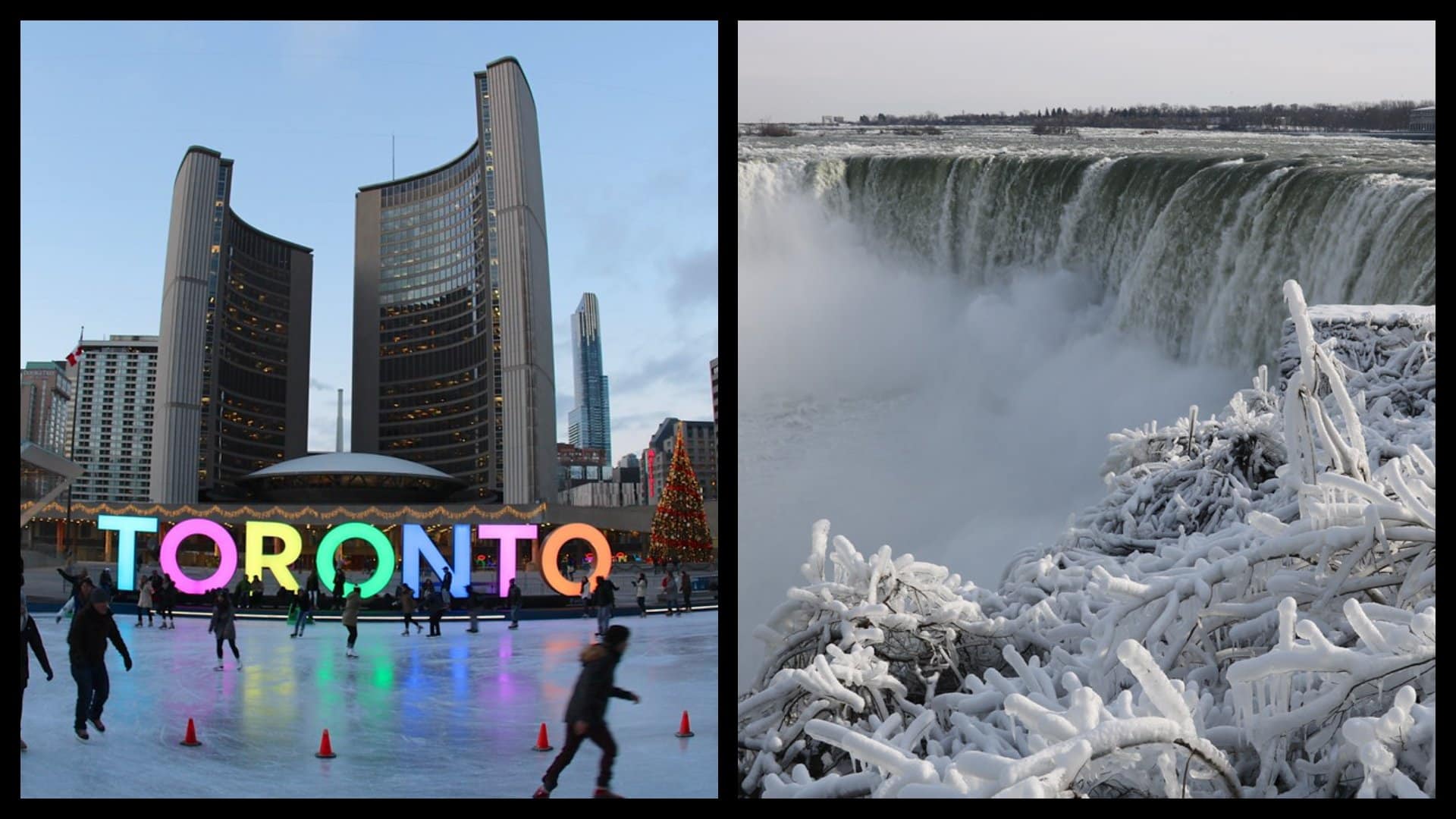 Things To Do In Toronto Canada Winter 2024 Debera Harriette