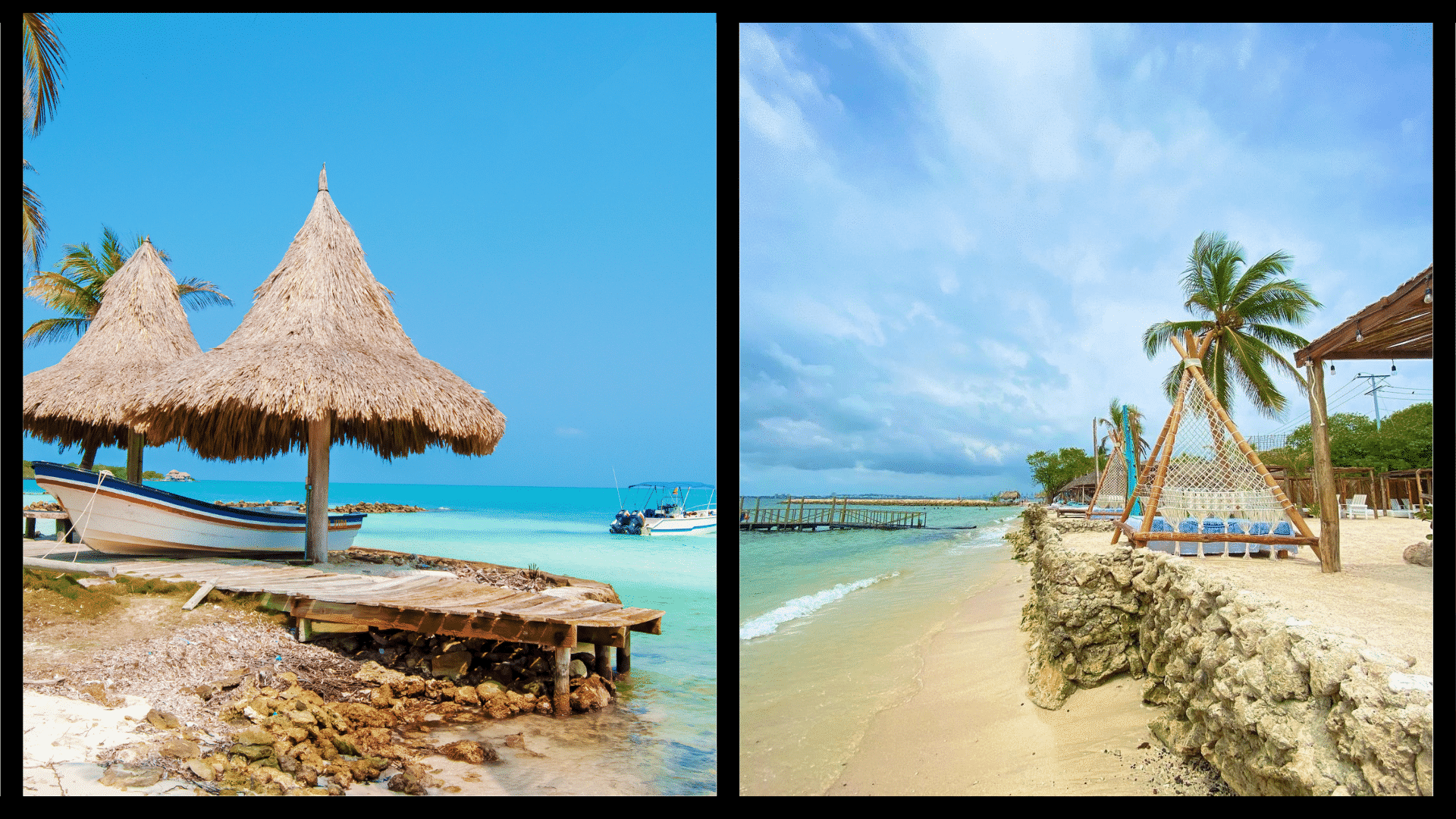 Top 10 Best Beaches In Cartagena Colombia You Need To Visit