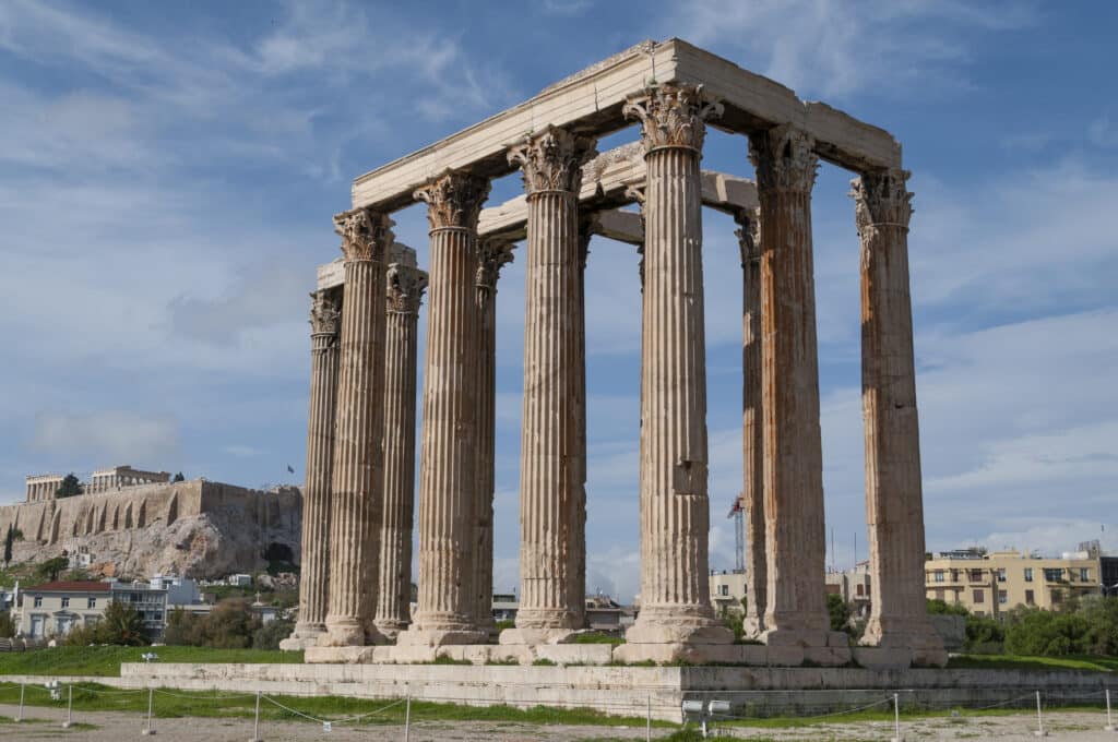 Other great things to do in Athens.