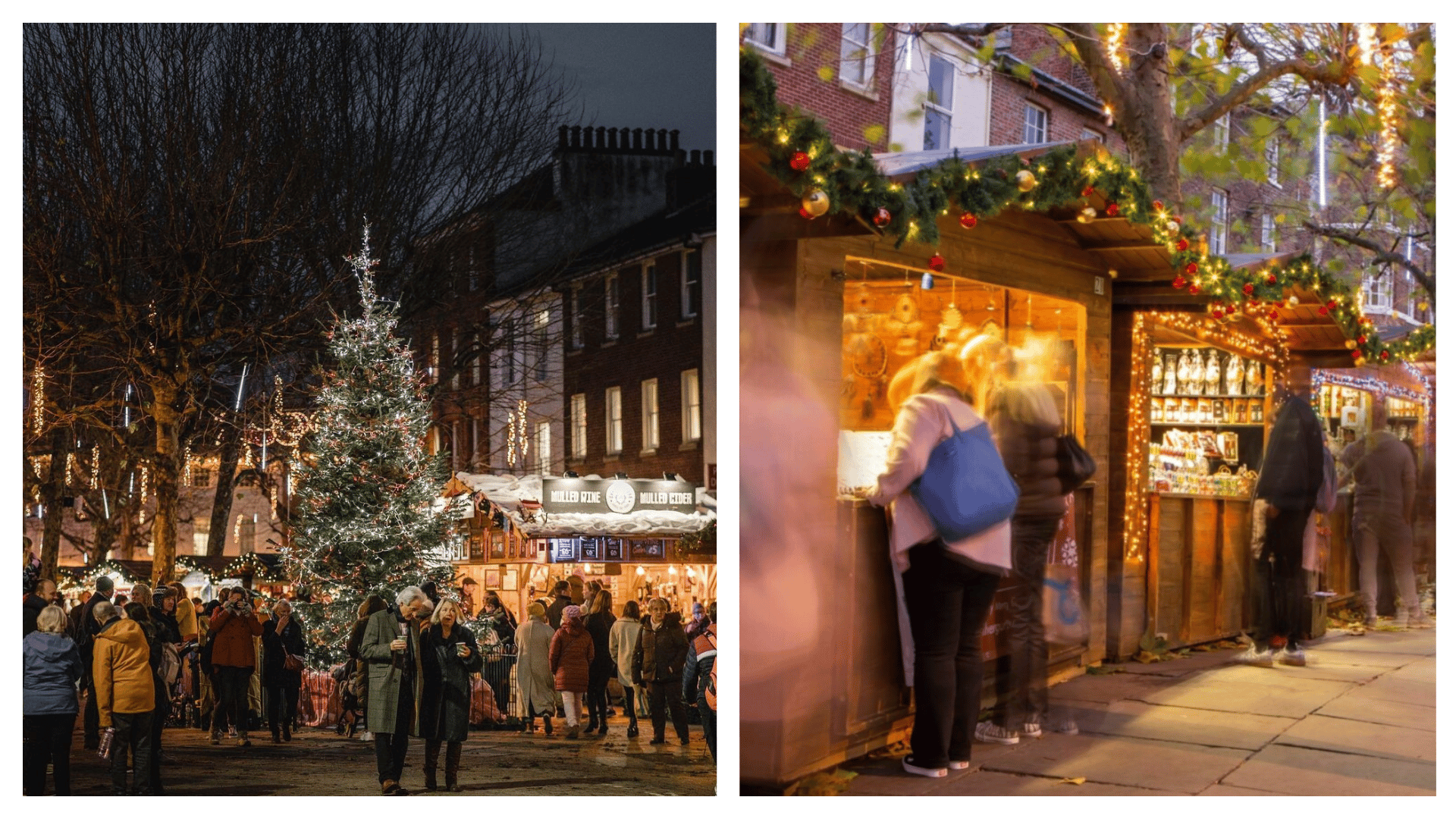 Christmas markets in YORK everything you NEED to KNOW