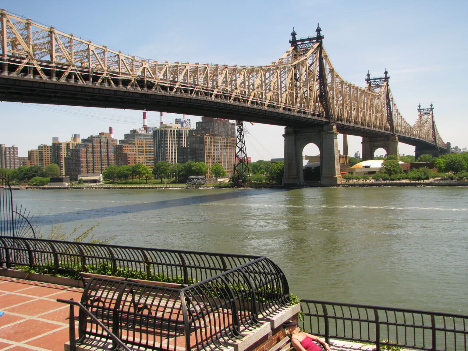 Top 5 Most Famous Bridges In New York You Need To See