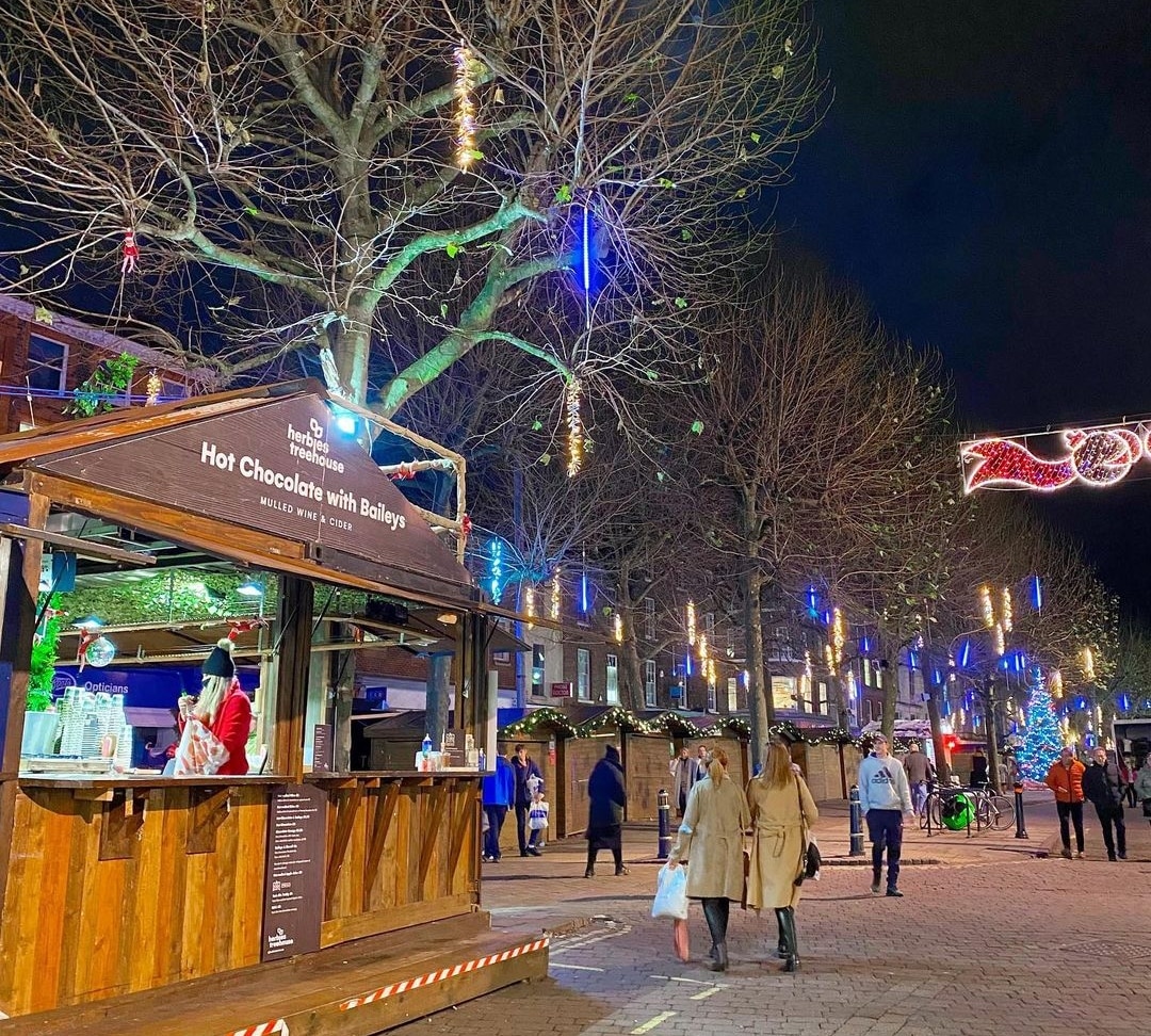 Christmas markets in YORK everything you NEED to KNOW