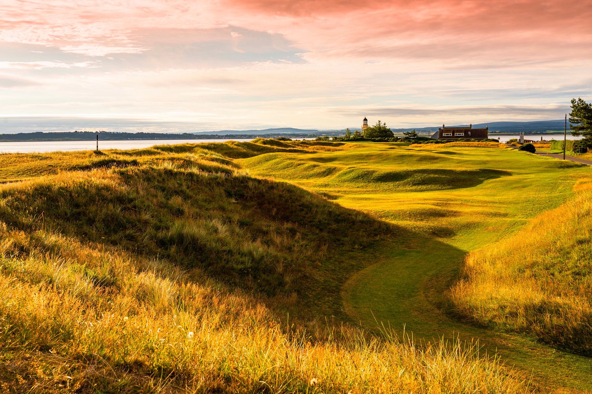 Scotland Named BEST Golf Destination In The WORLD