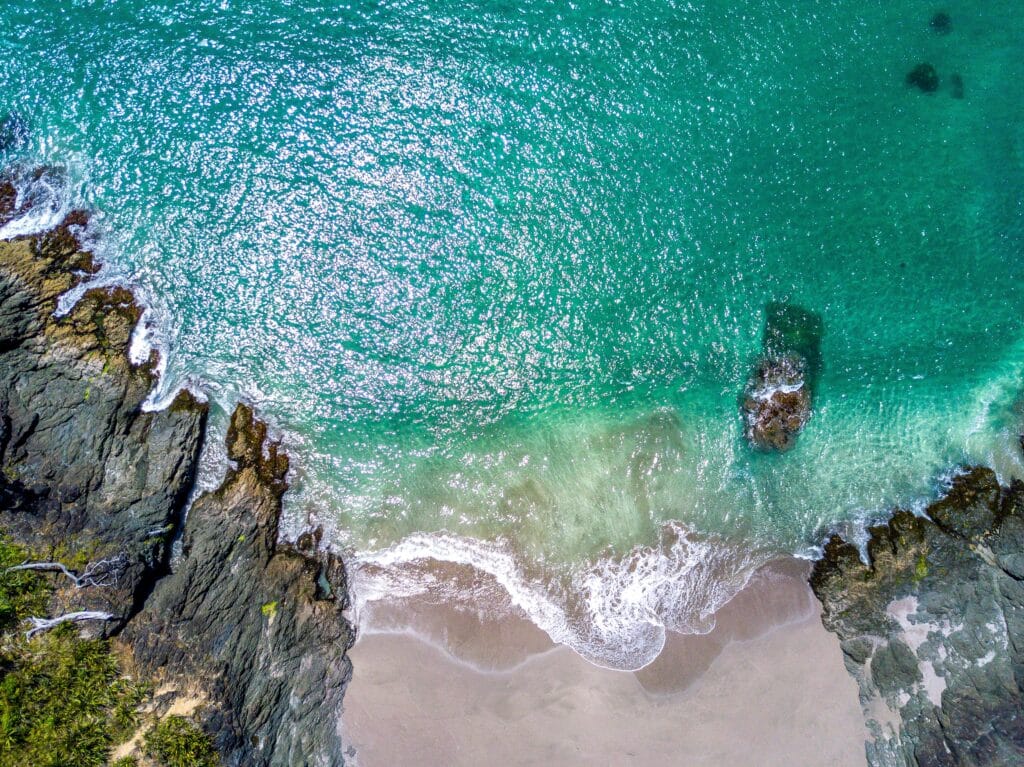 Dive into the Spectacular Natural Pools of the Canary Islands.