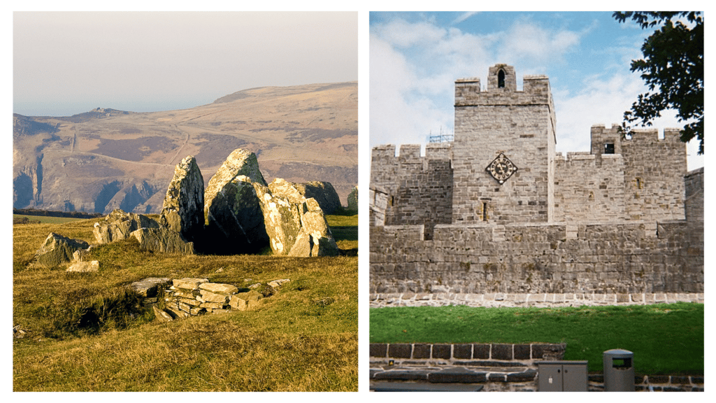 Top 10 BEST things to do on the Isle of Man, RANKED