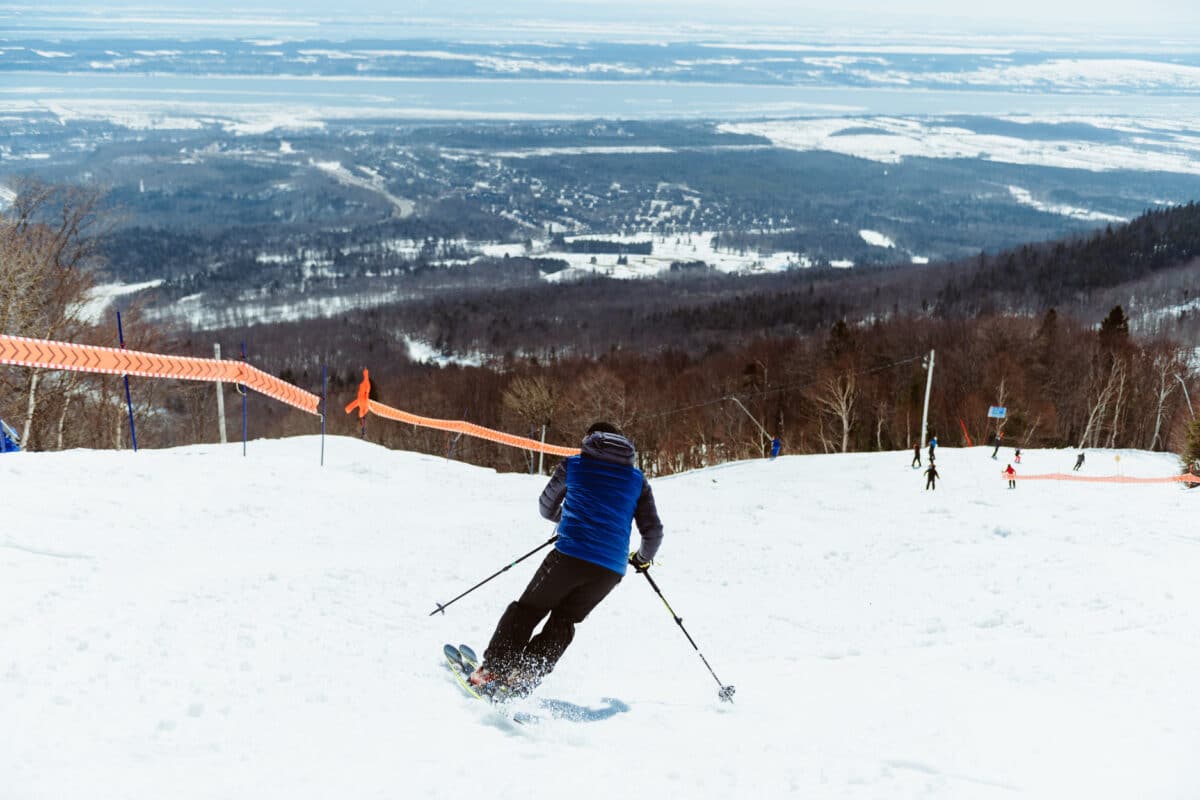 Top 10 Best SKI RESORTS In Canada You Need To Visit