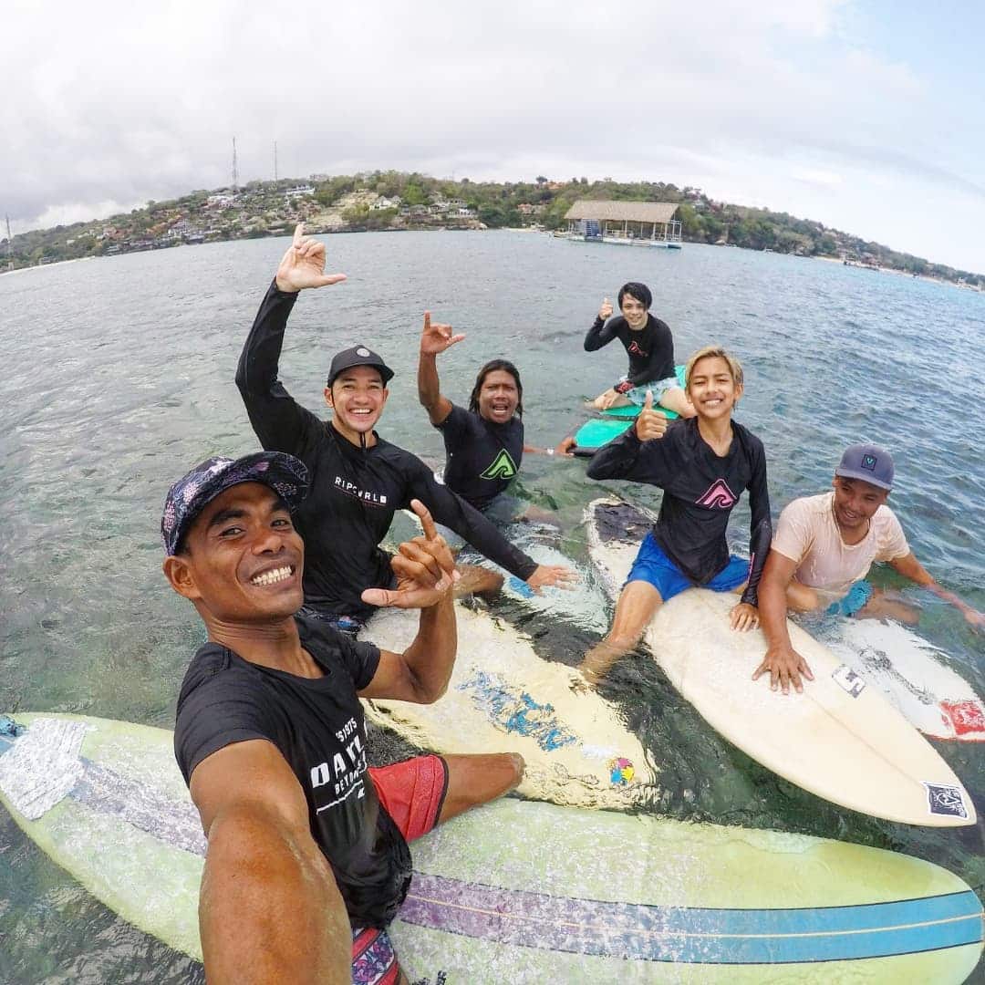 Top 10 BEST Surf Schools In Bali, RANKED