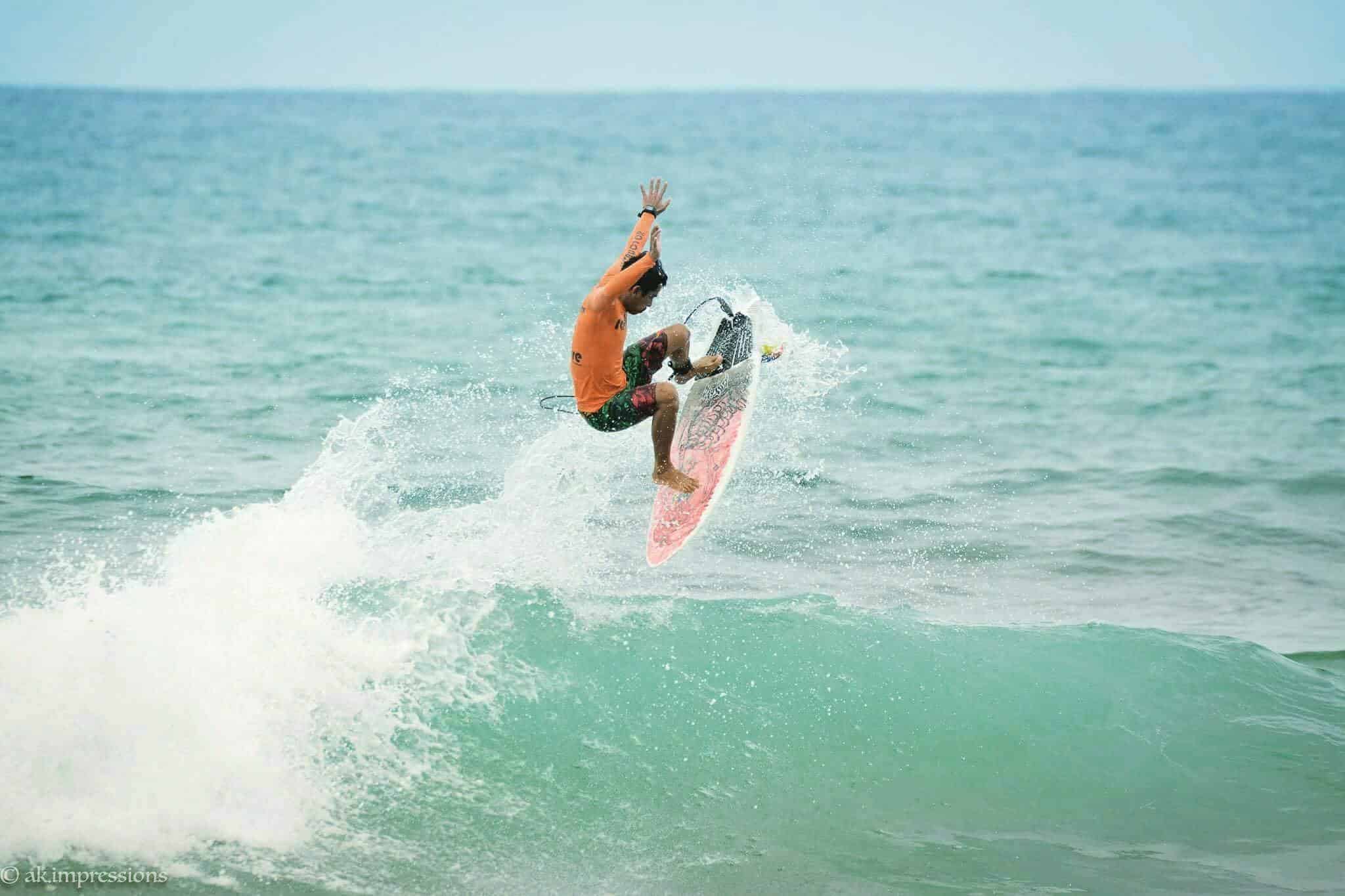 Top 10 Best Surf Schools In Bali Ranked