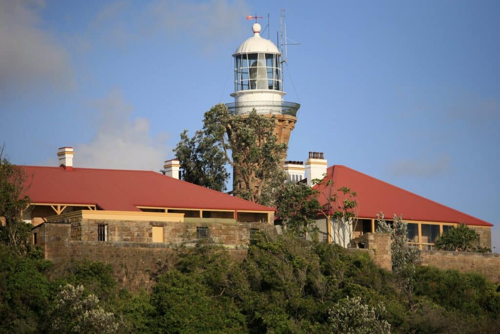 Barrenjoey Lighthouse Walk is one of the best coastal walks in Sydney.