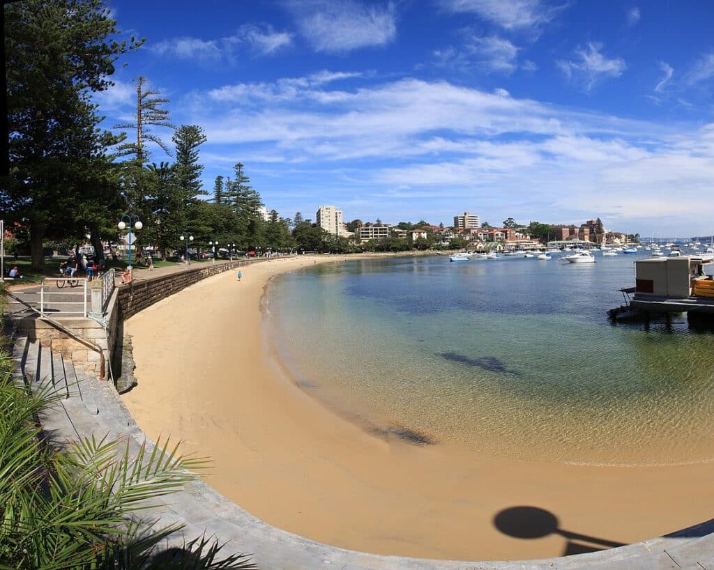 Collaroy to Manly is one of the best coastal walks in Sydney.