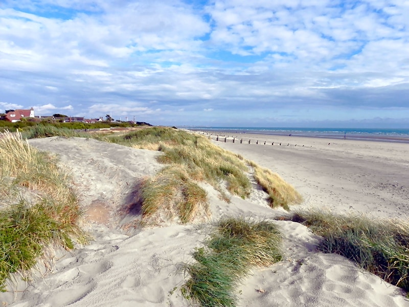 West Wittering is simply gorgeous.