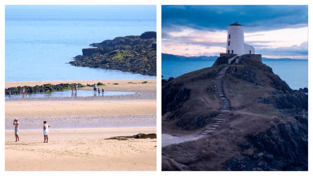 Top 10 best things to do in Anglesey, ranked.