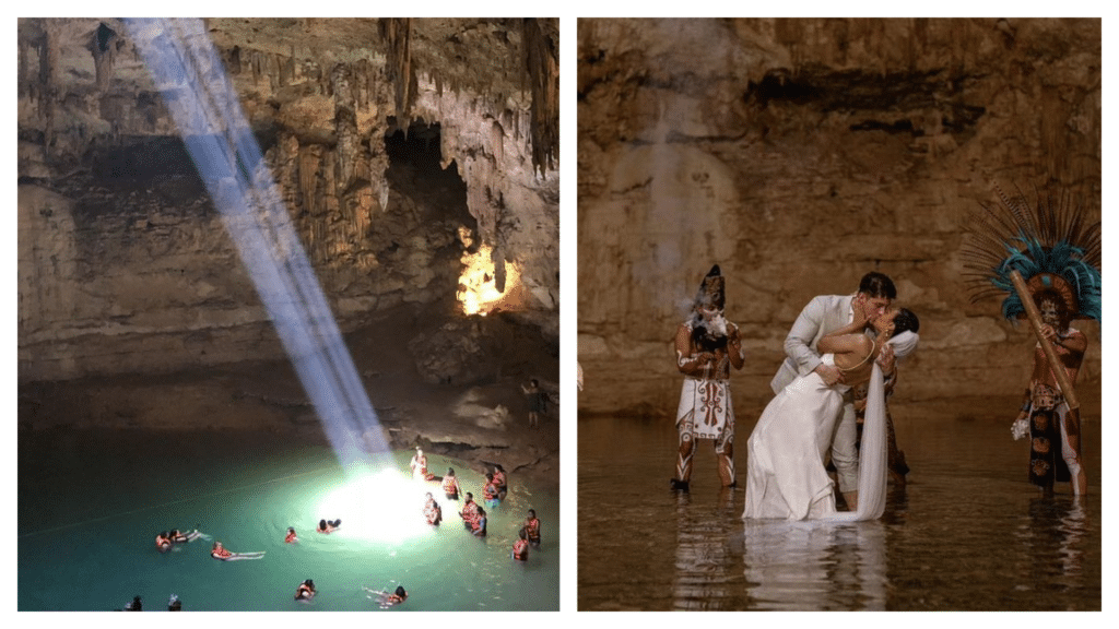 Cenote Suytun guide: everything you need to know in 2023.