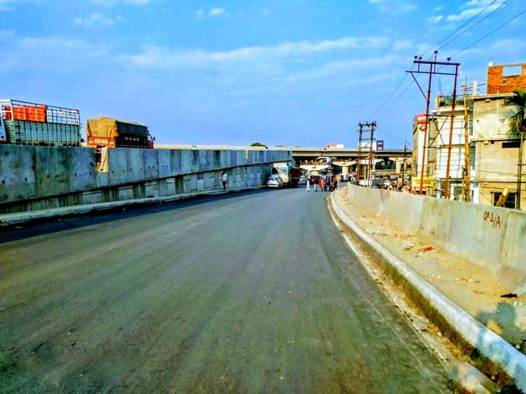 Asian Highway 2 is one of the longest roads in the world.