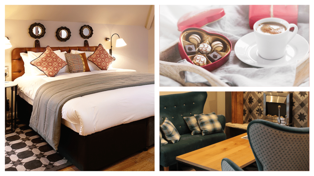 Hotel Indigo York is one of the best boutique hotels in York.