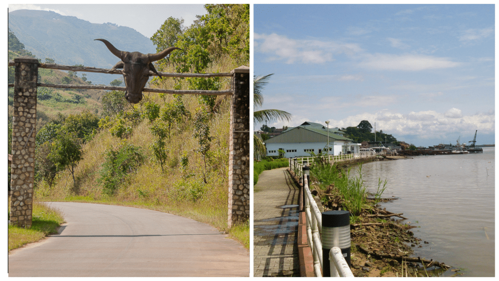 Calabar is a city with so much beauty.