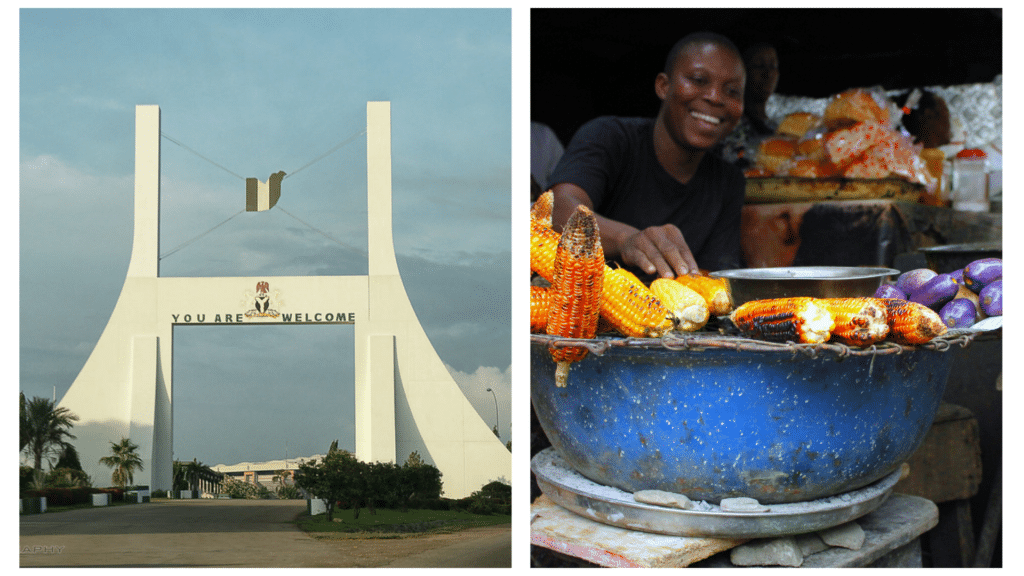 Trusted Trails: 5 NIGERIAN CITIES perfect for foreign travellers.