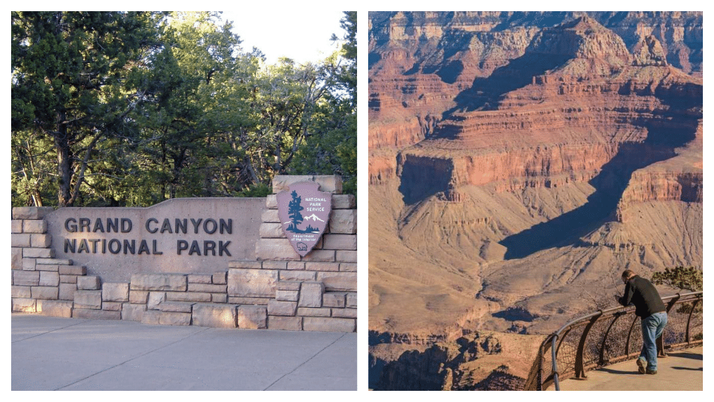 The Grand Canyon: Natural Wonder or Tourist Trap?